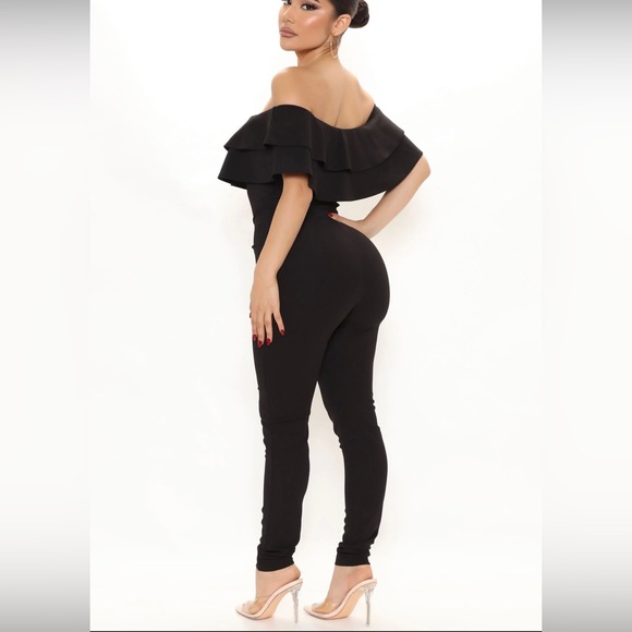 Jumpsuit - Picture 2 of 3